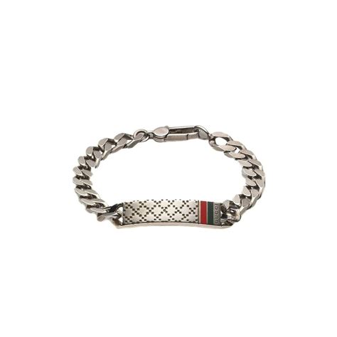 gucci bracciale uomo|Gioielli & Orologi .